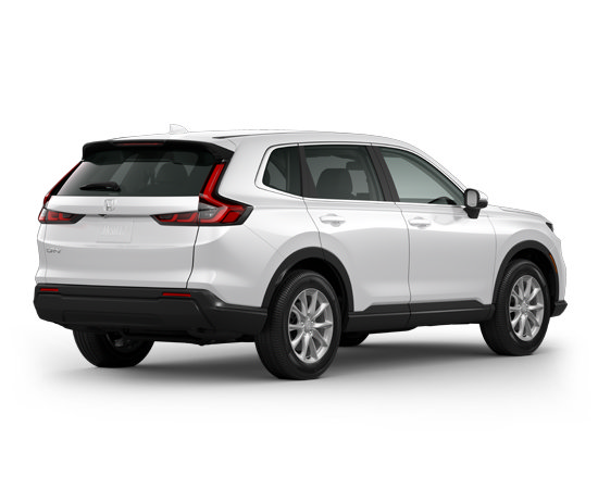 New 2026 Honda CR-V EX image 2