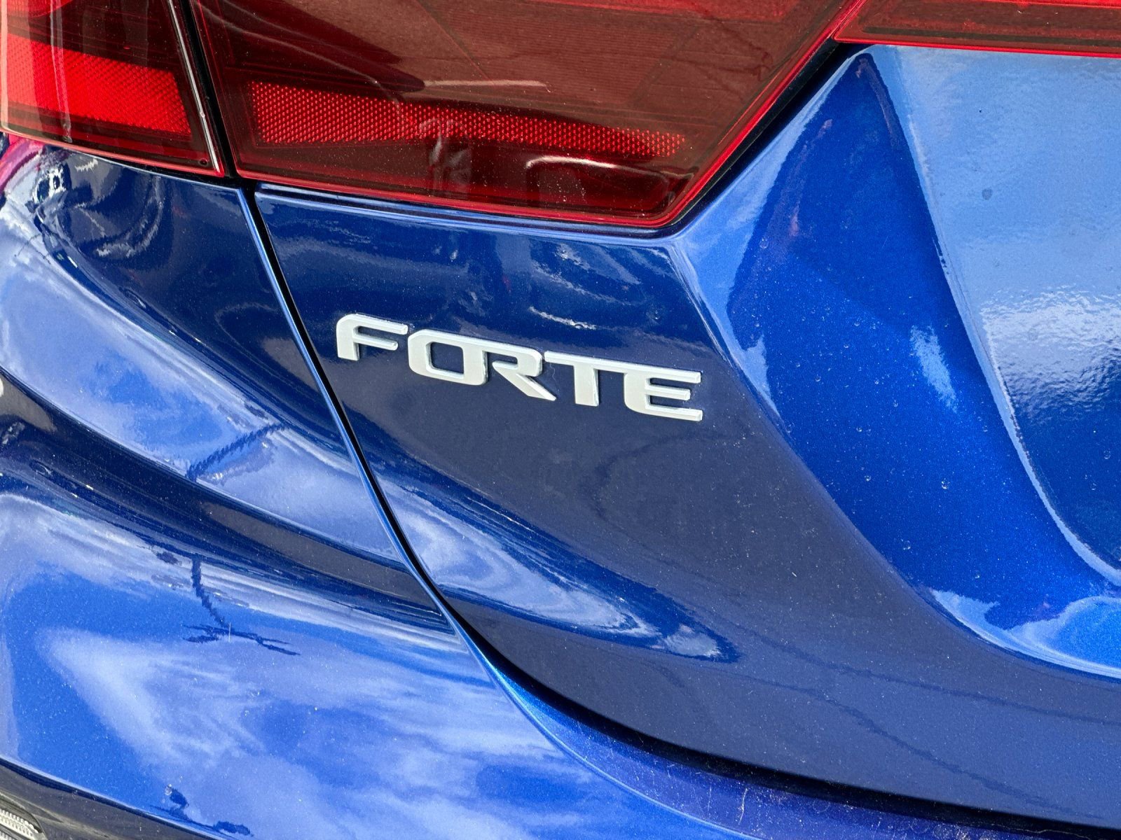 Used 2023 Kia Forte LXS image 24