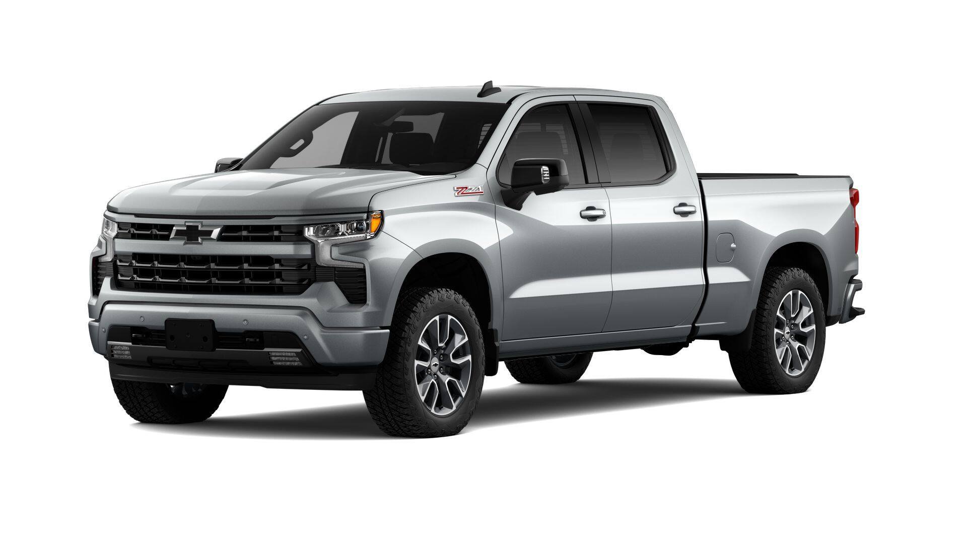 New 2026 Chevrolet Silverado 1500 RST w/ RST All Star Premium Package AWD/4WD image 49