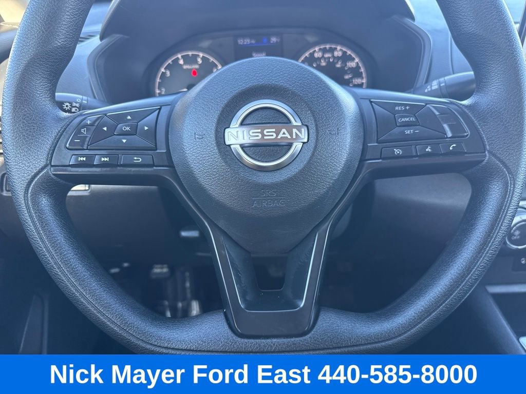 Used 2023 Nissan Altima 2.5 S image 13