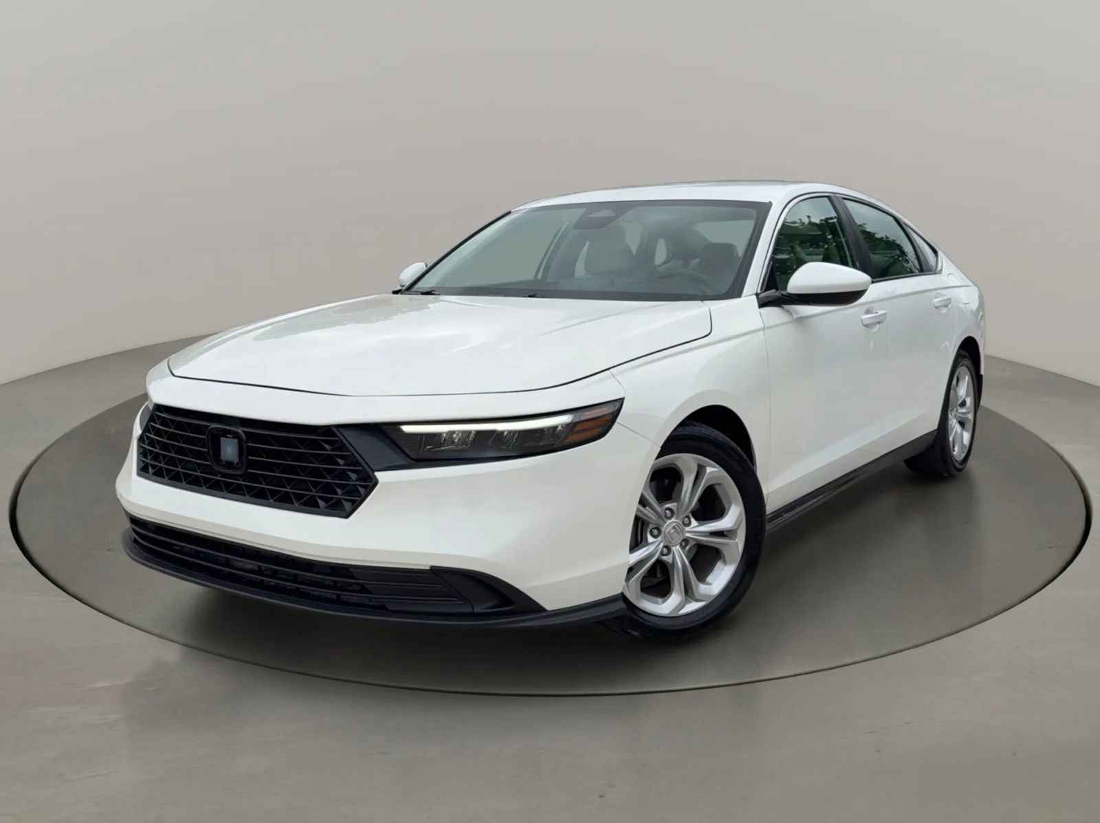 Used 2024 Honda Accord LX image 1