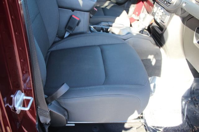 Used 2021 Jeep Gladiator Willys image 30