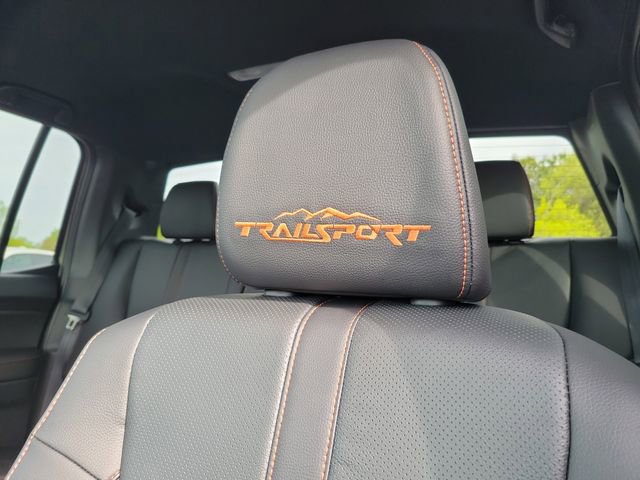 New 2026 Honda Ridgeline TrailSport+ image 15