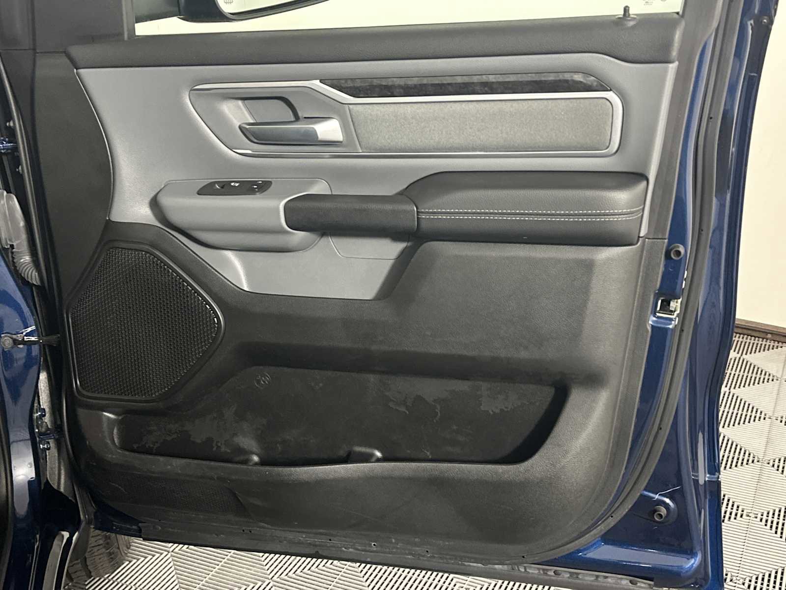 Used 2022 RAM 1500 Big Horn image 13