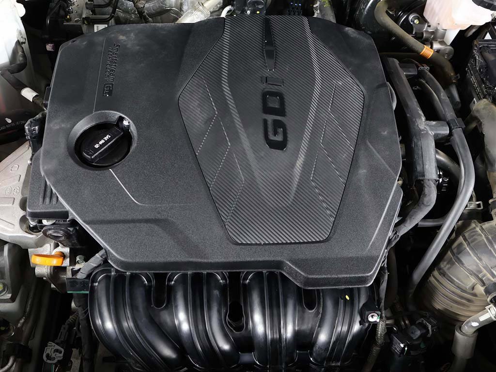 Used 2023 Hyundai Tucson SEL image 18