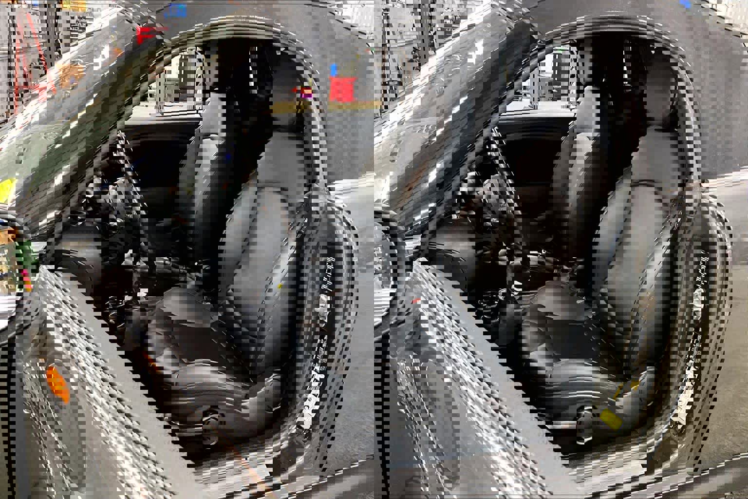 Used 2013 MINI Cooper Roadster image 8