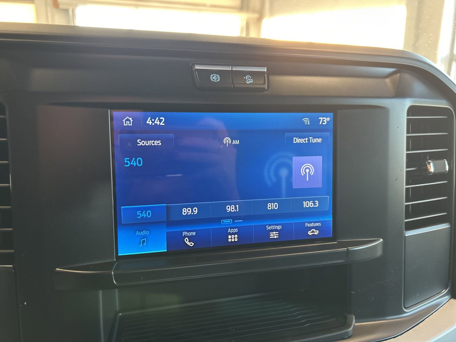 New 2026 Ford F450 XL w/ XL Driver Assist Package image 23