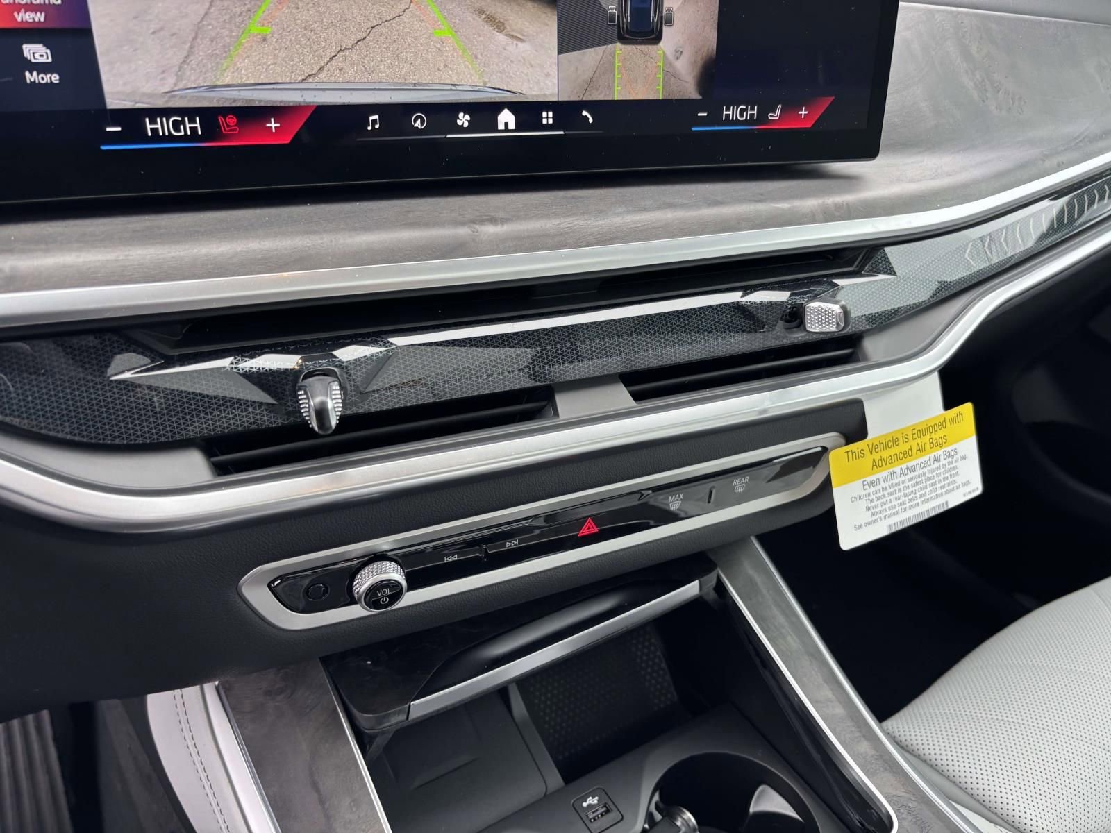 New 2026 BMW X5 xDrive40i AWD/4WD image 22