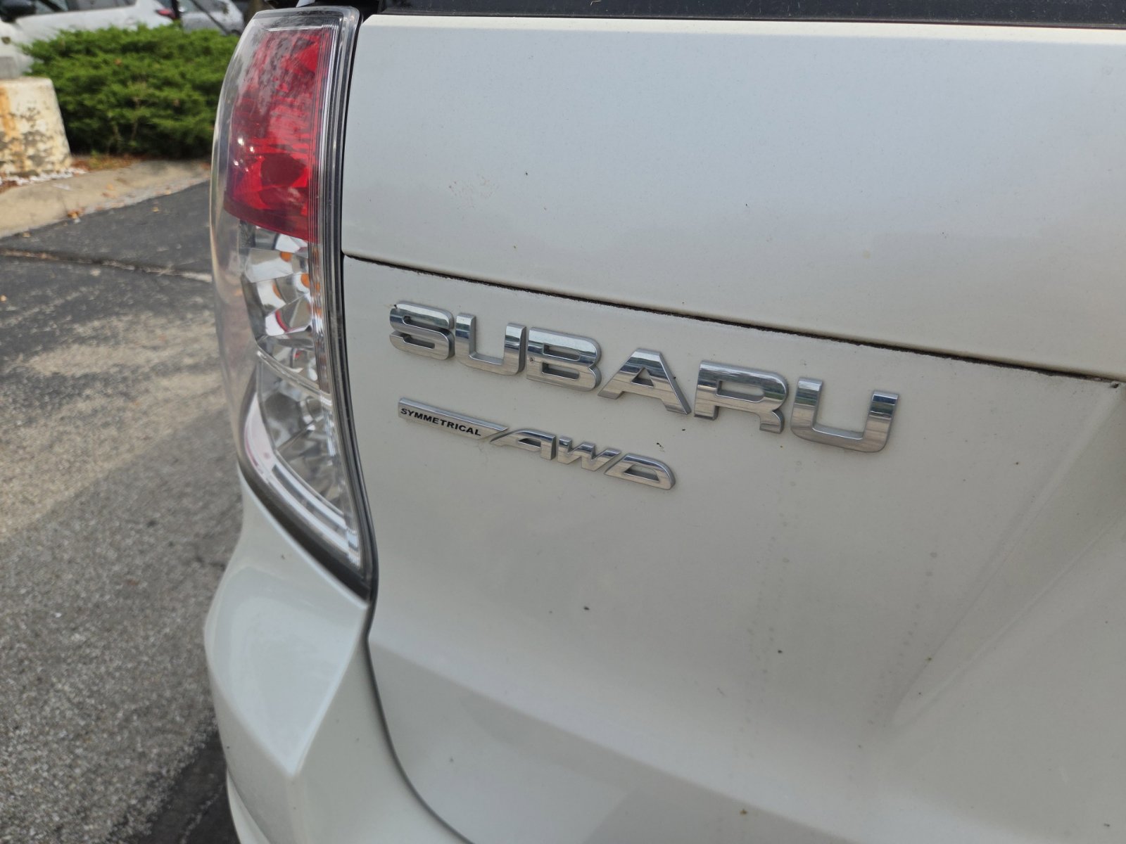 Used 2011 Subaru Forester 2.5X Premium w/ All-Weather Pkg AWD/4WD image 9
