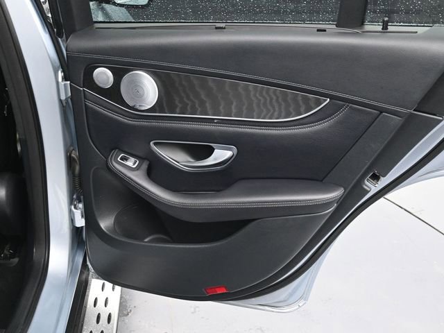 Used 2018 Mercedes-Benz GLC 350e 4MATIC image 14