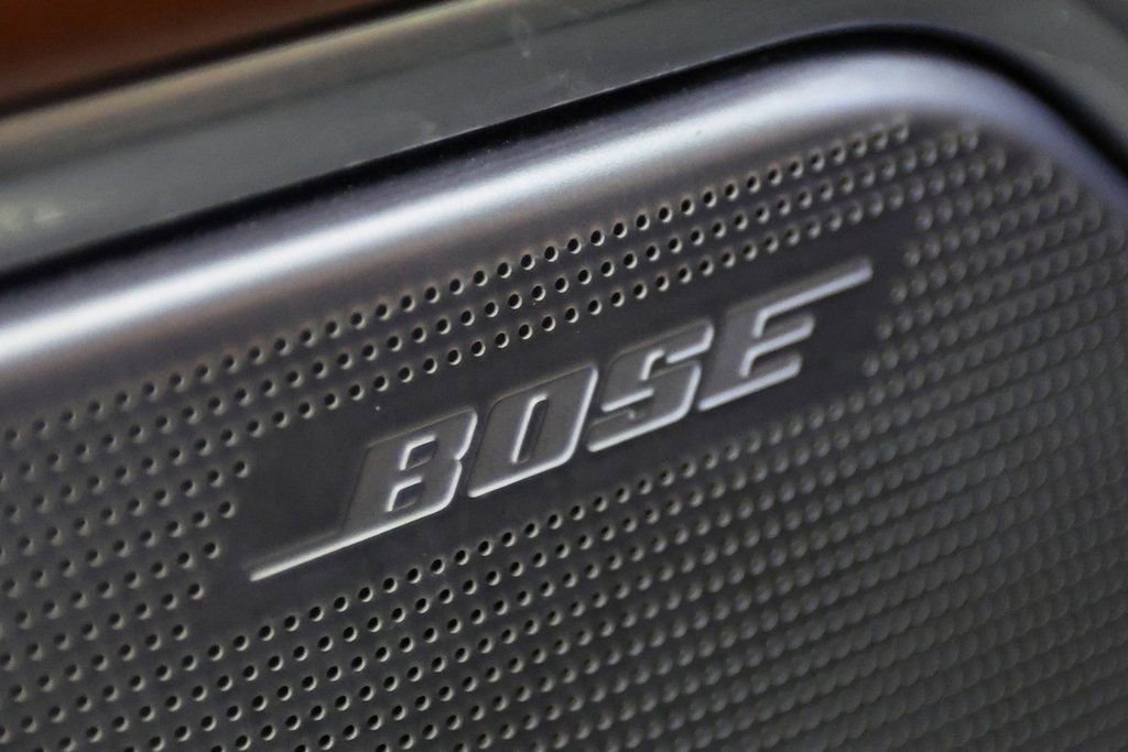 Used 2024 GMC Sierra 3500 Denali Ultimate image 21