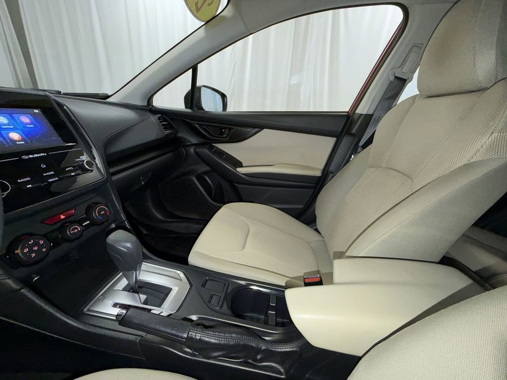 Used 2022 Subaru Impreza 2.0i image 21