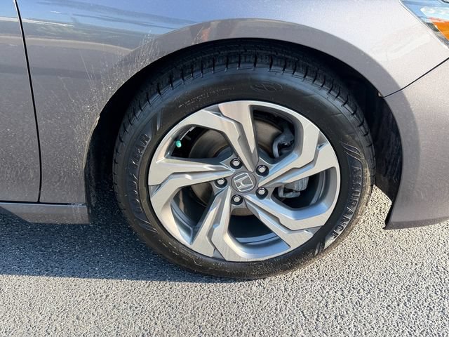 Used 2018 Honda Accord EX image 9
