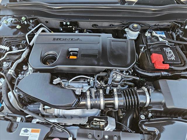 Used 2021 Honda Accord Touring image 24