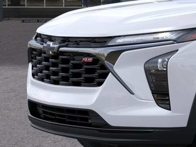New 2026 Chevrolet Trax RS w/ Sunroof Package FWD image 13