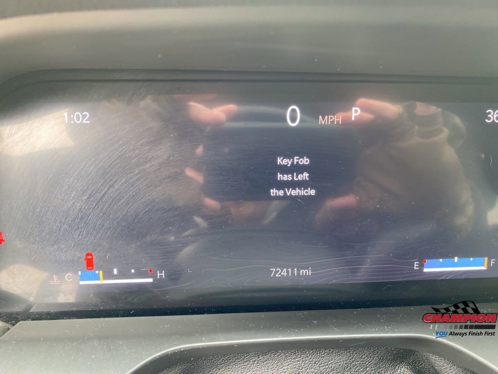 Used 2021 Jeep Grand Cherokee L Limited image 17