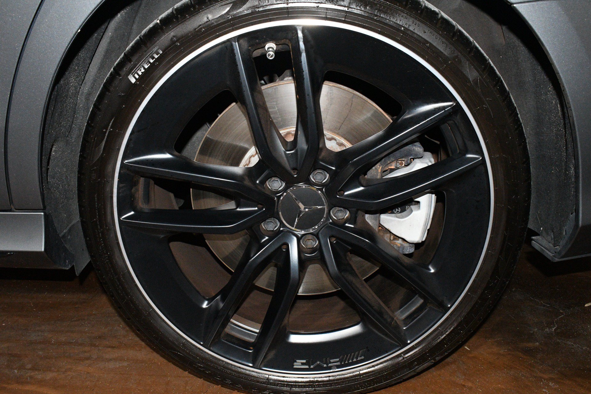 Used 2021 Mercedes-Benz E 53 AMG 4MATIC Sedan image 68