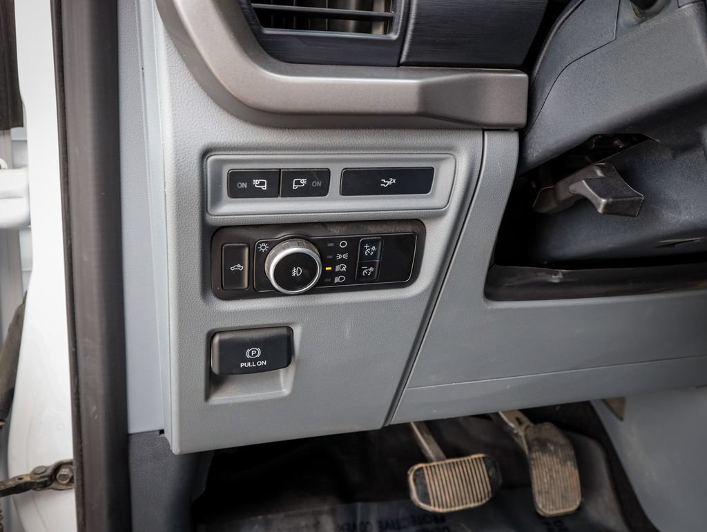 Used 2024 Ford F150 XLT w/ Equipment Group 302A MID AWD/4WD image 21