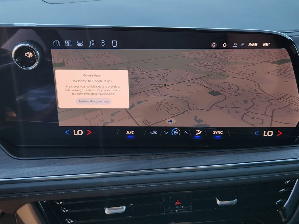 New 2026 Chevrolet Tahoe LS image 12