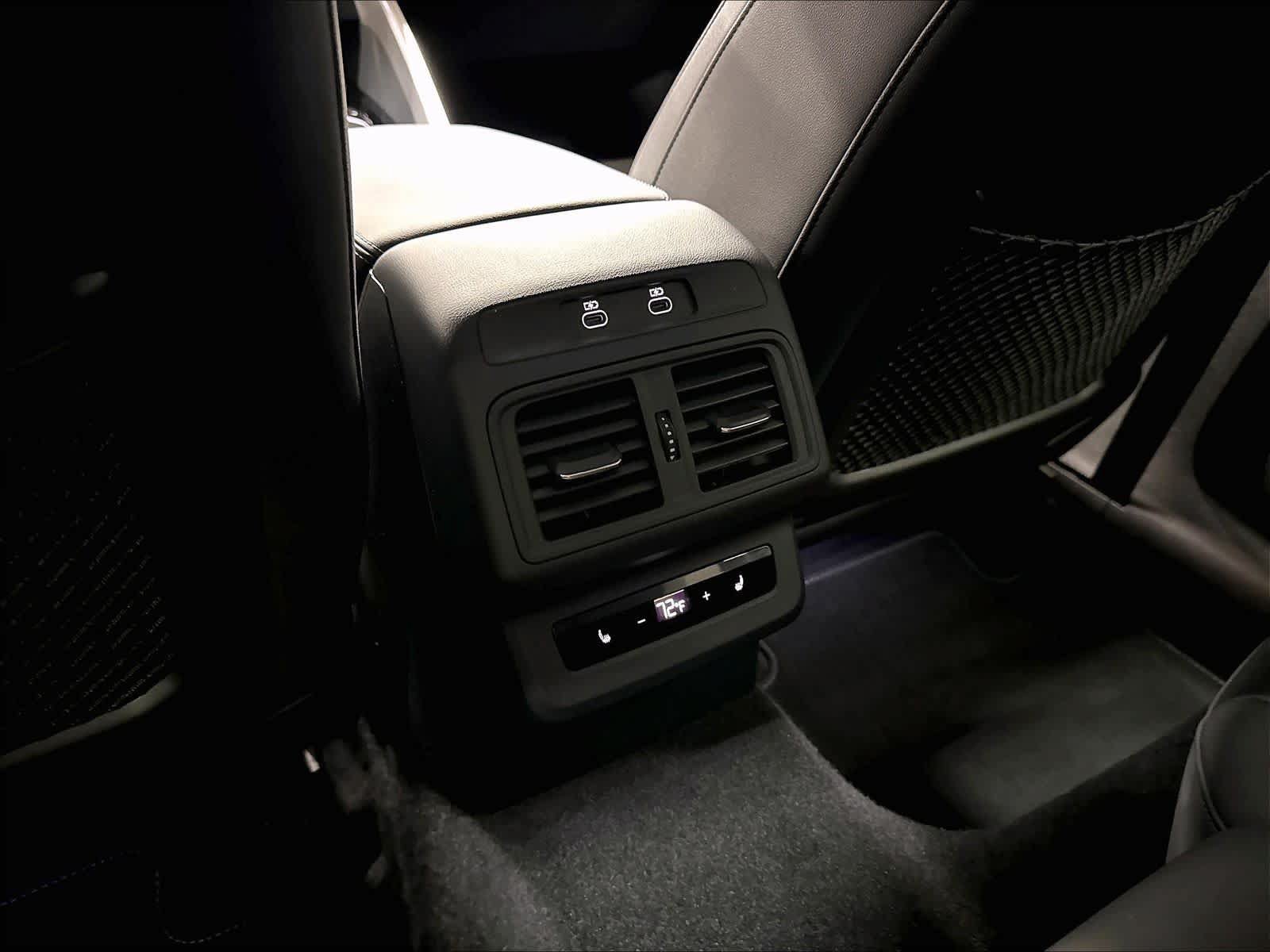 Certified 2025 Audi Q5 Prestige AWD/4WD image 34