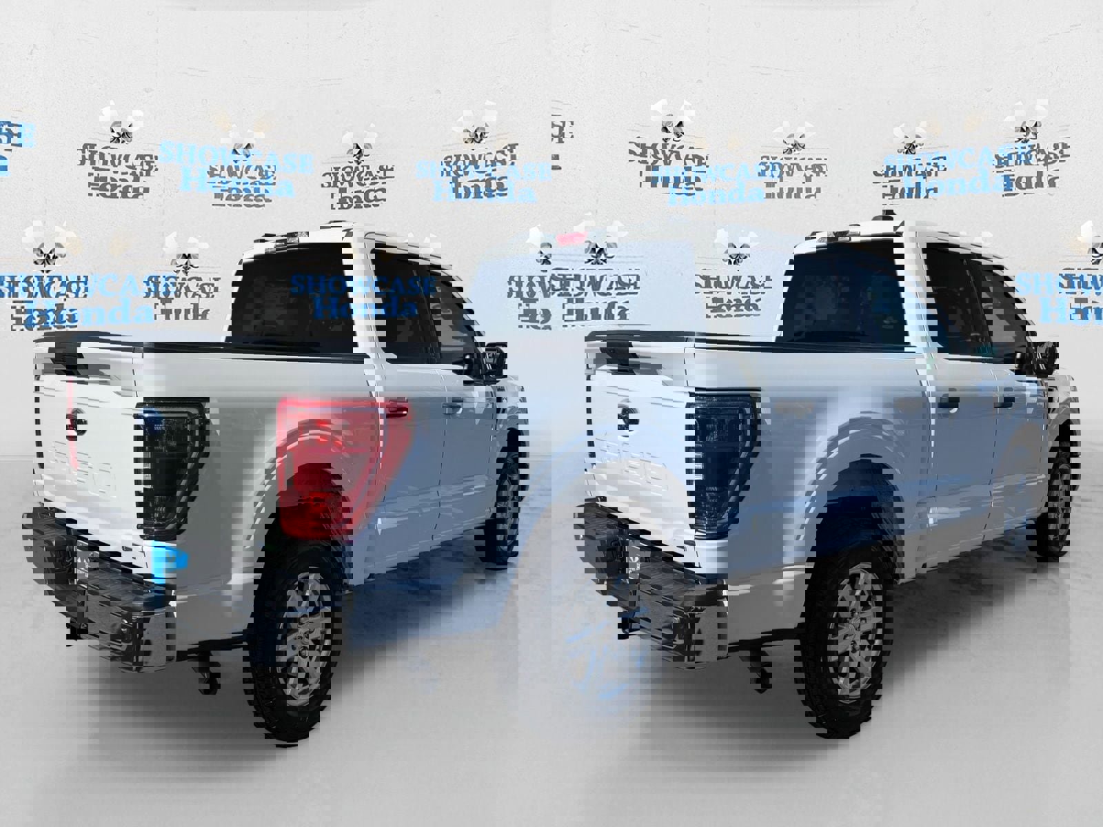 Used 2022 Ford F150 XLT w/ Equipment Group 301A Mid image 7