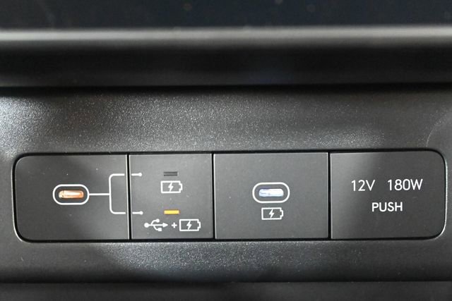 Used 2024 Hyundai Sonata SEL image 17