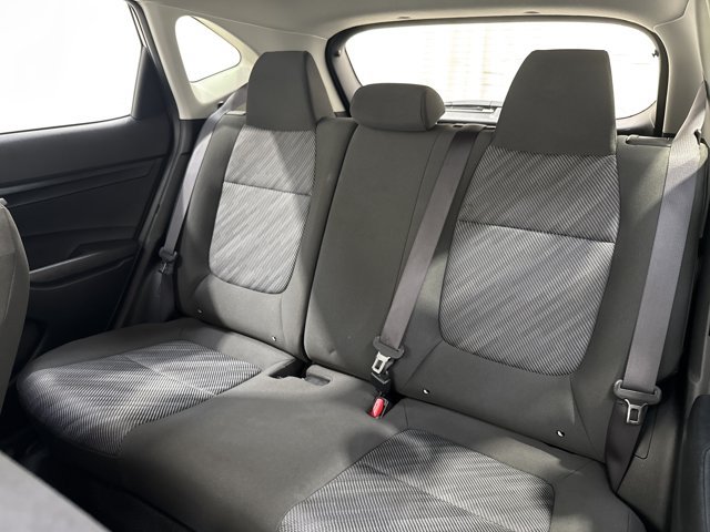 Certified 2026 Kia Seltos LX FWD image 15