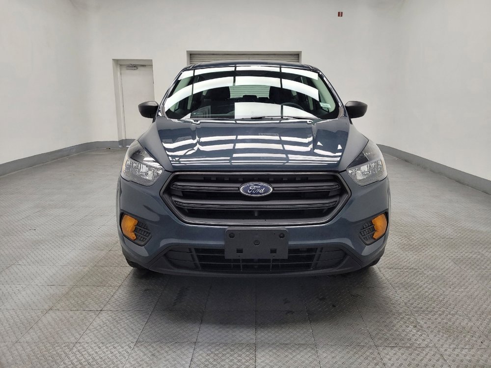 Used 2019 Ford Escape S image 14