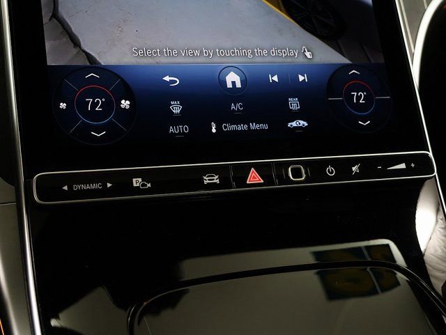 Certified 2026 Mercedes-Benz C 300 4MATIC Sedan image 22