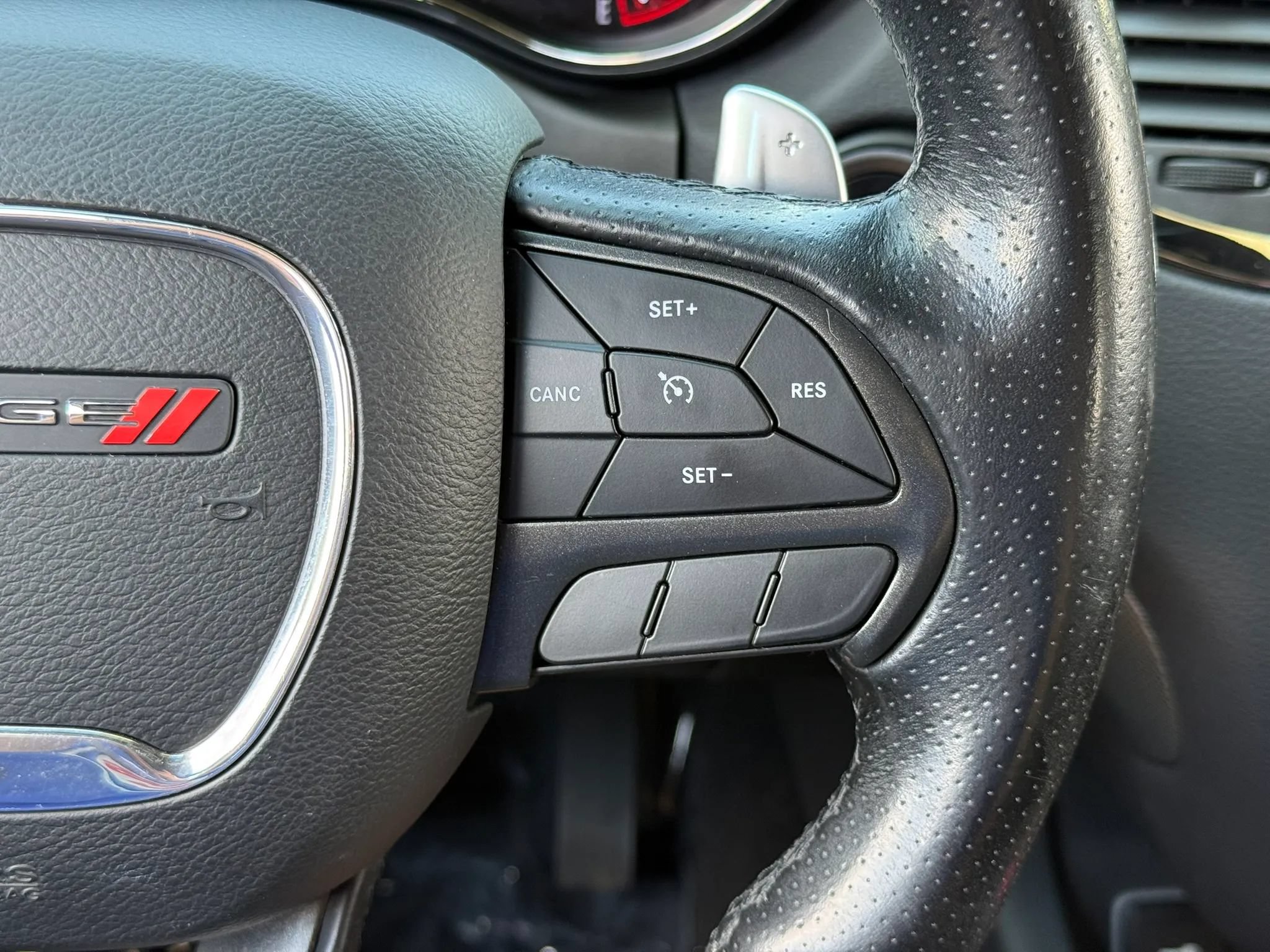 Used 2020 Dodge Durango R/T AWD/4WD image 19