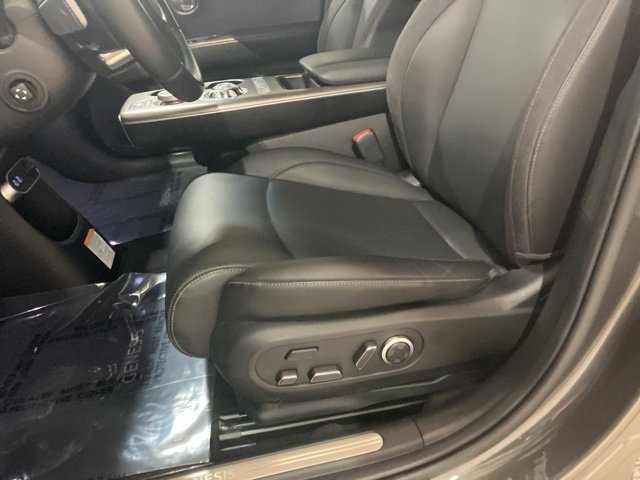 Used 2024 Genesis GV60 RWD image 10