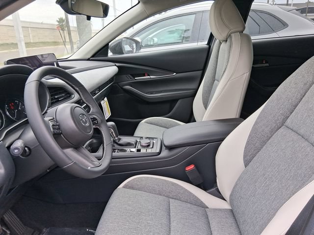 New 2026 MAZDA CX-30 2.5 Turbo AWD/4WD image 16