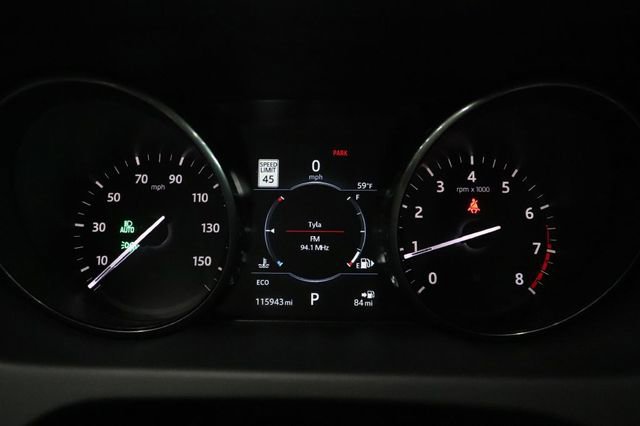 Used 2017 Land Rover Discovery Sport HSE image 15