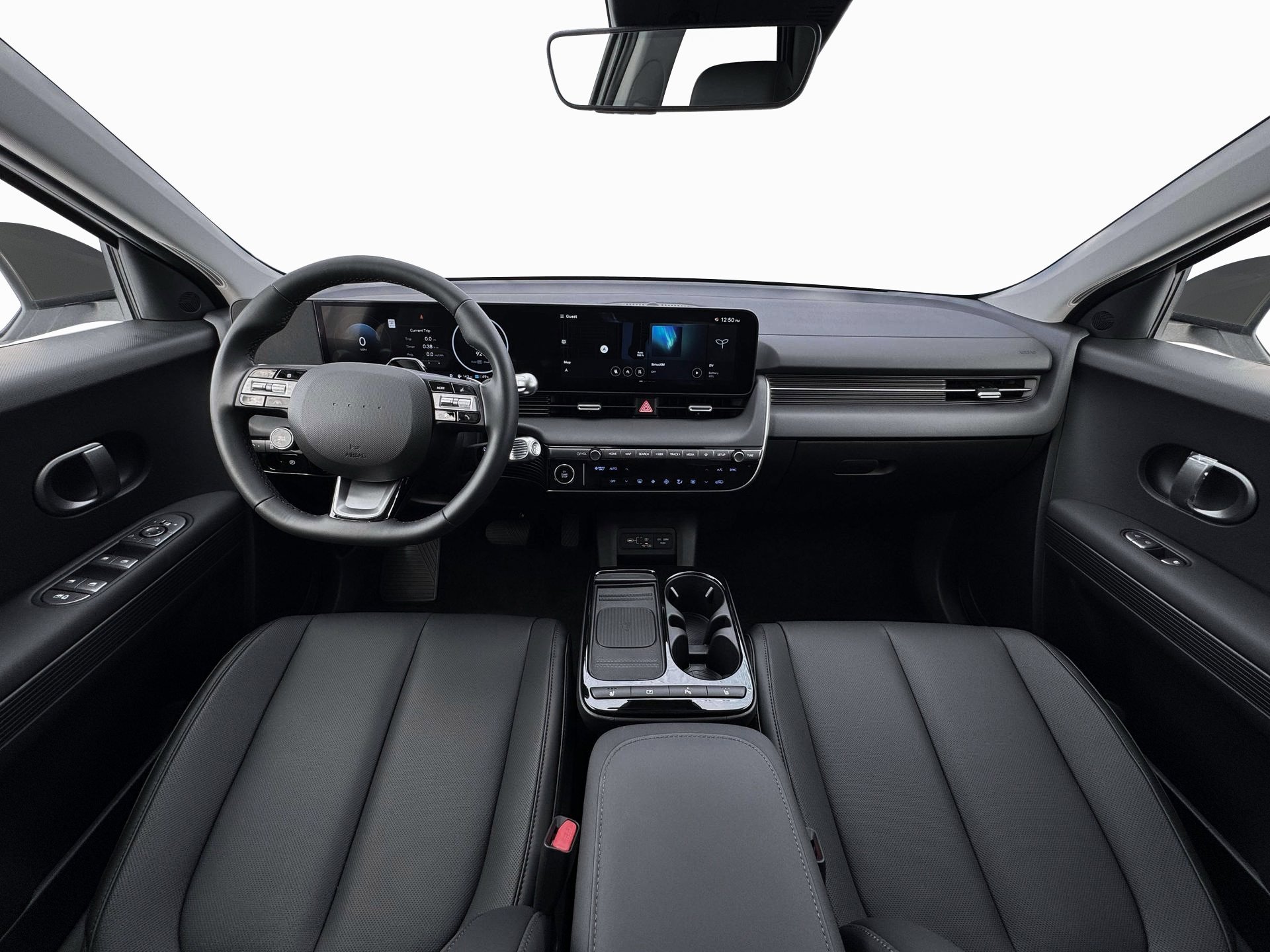 New 2026 Hyundai Ioniq 5 SEL AWD/4WD image 13