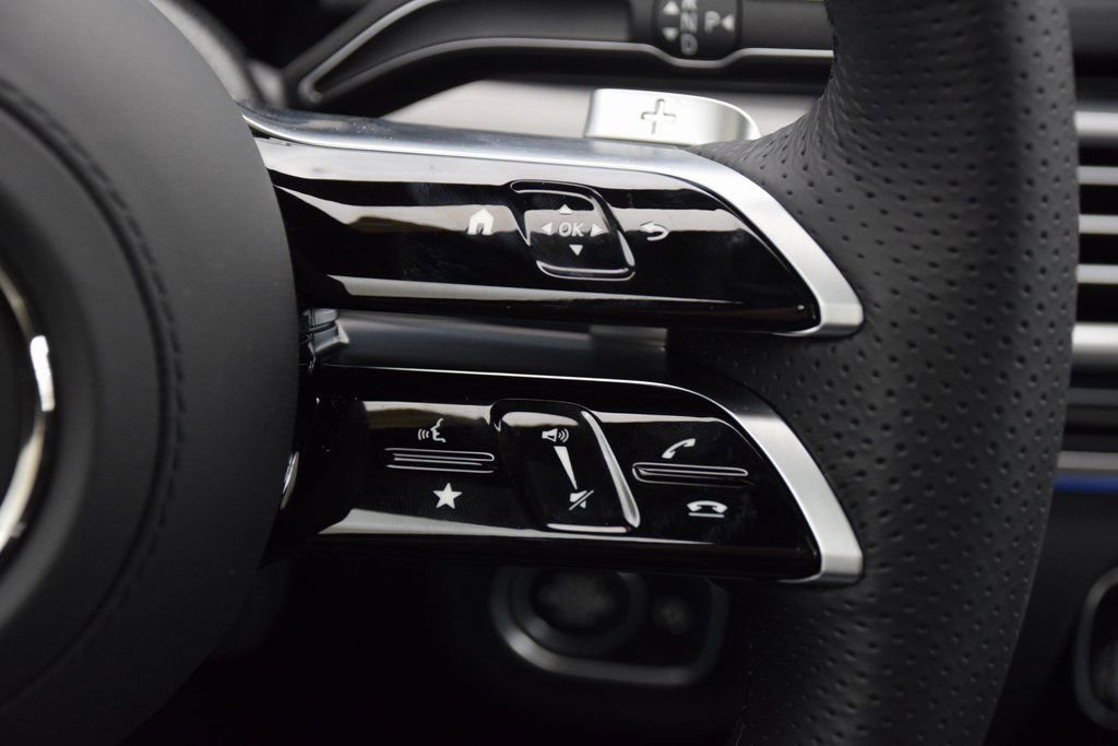 New 2026 Mercedes-Benz GLE 450 4MATIC Coupe image 23