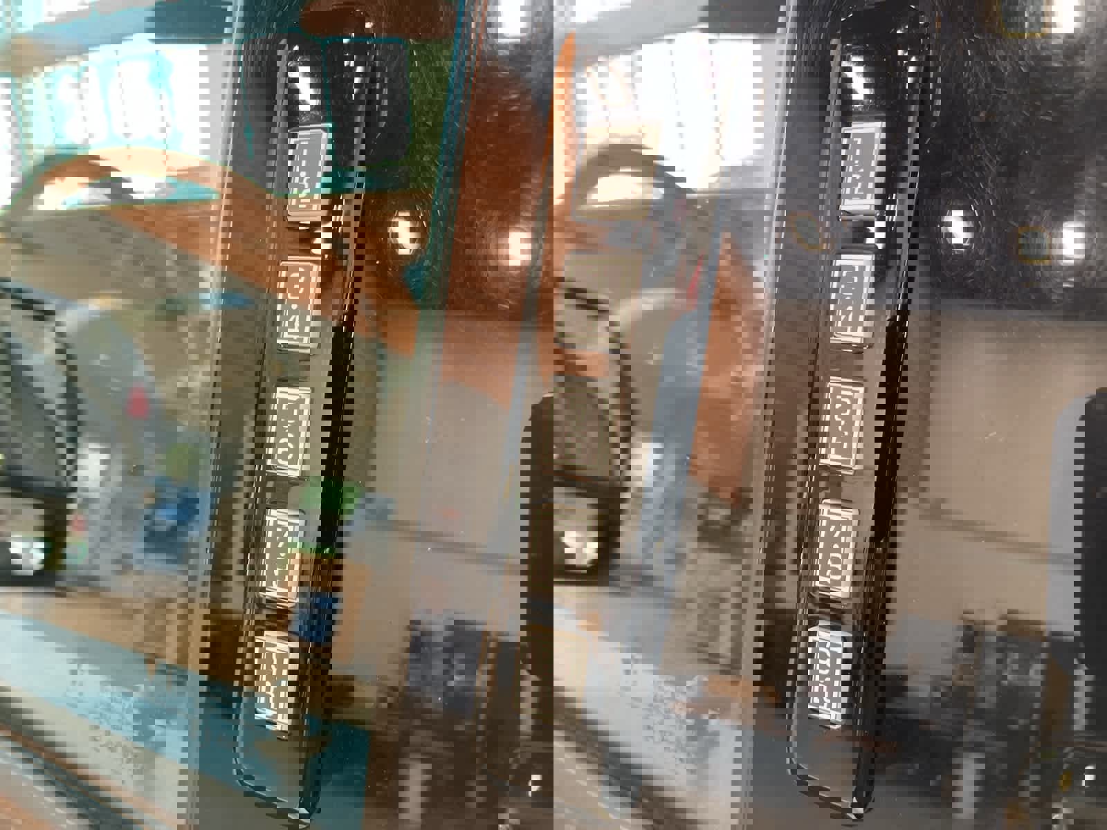 Used 2024 Ford F250 XLT image 11