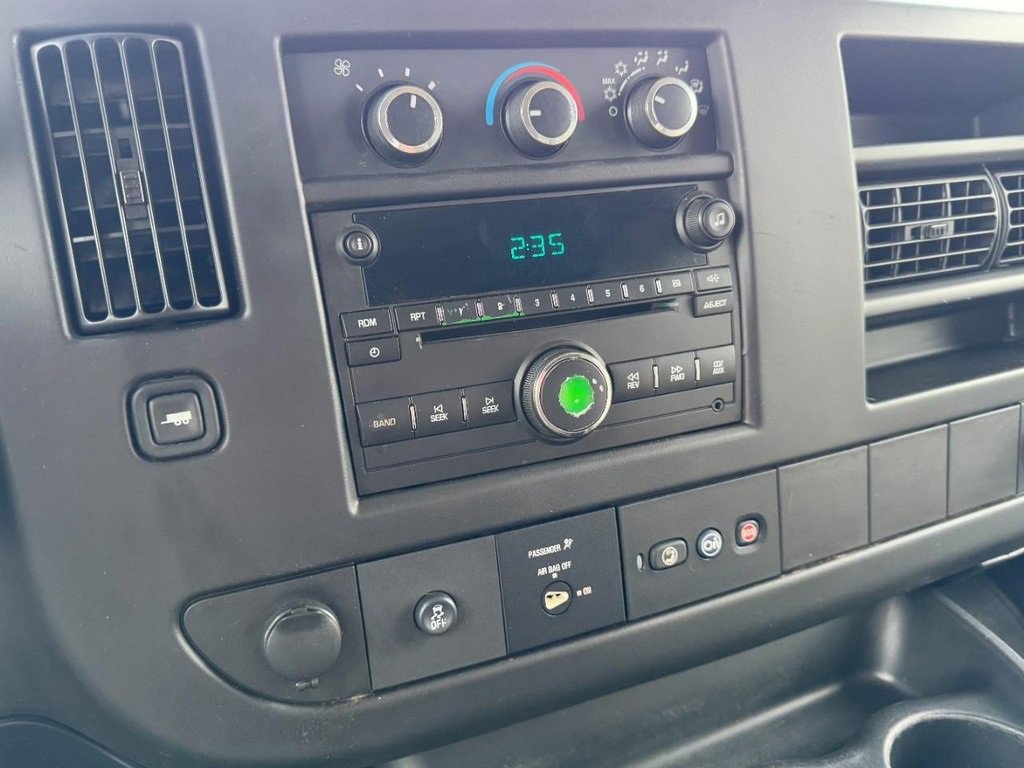 Used 2014 Chevrolet Express 3500 LT w/ LT Preferred Equipment Group image 14