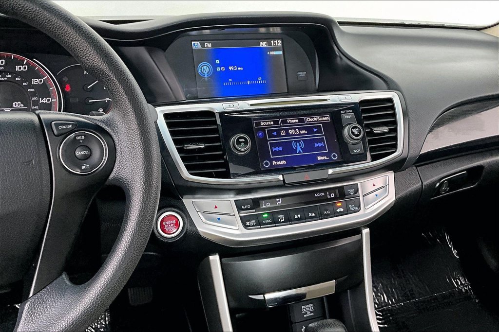 Used 2013 Honda Accord EX image 8