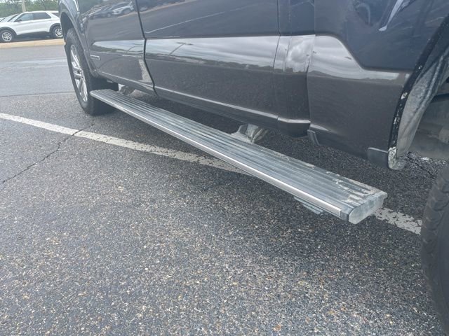 Used 2024 Ford F150 King Ranch w/ FX4 Off-Road Package AWD/4WD image 13