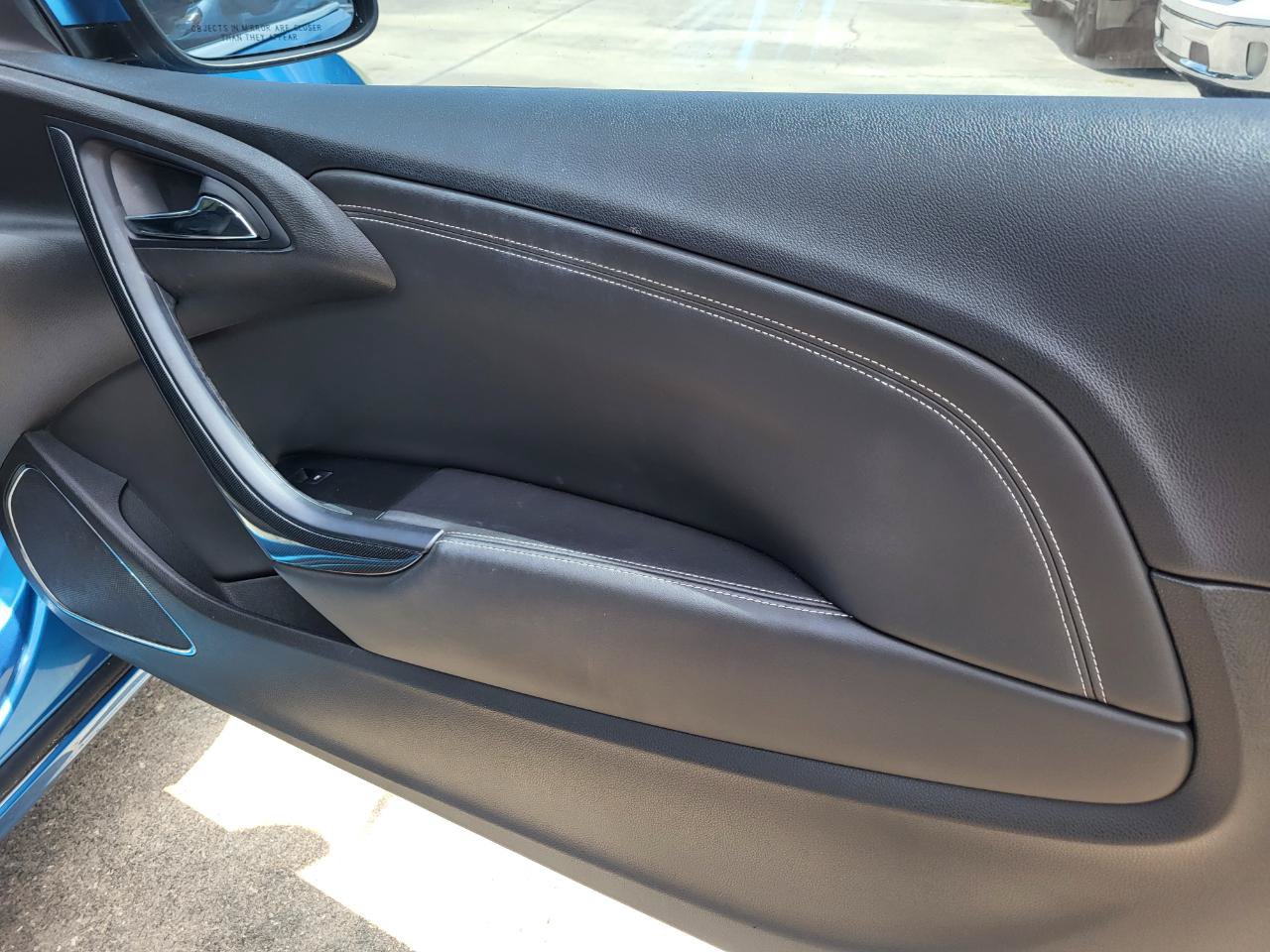Used 2017 Buick Cascada Sport Touring FWD image 19