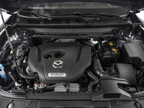 Used 2017 MAZDA CX-9 Signature image 16