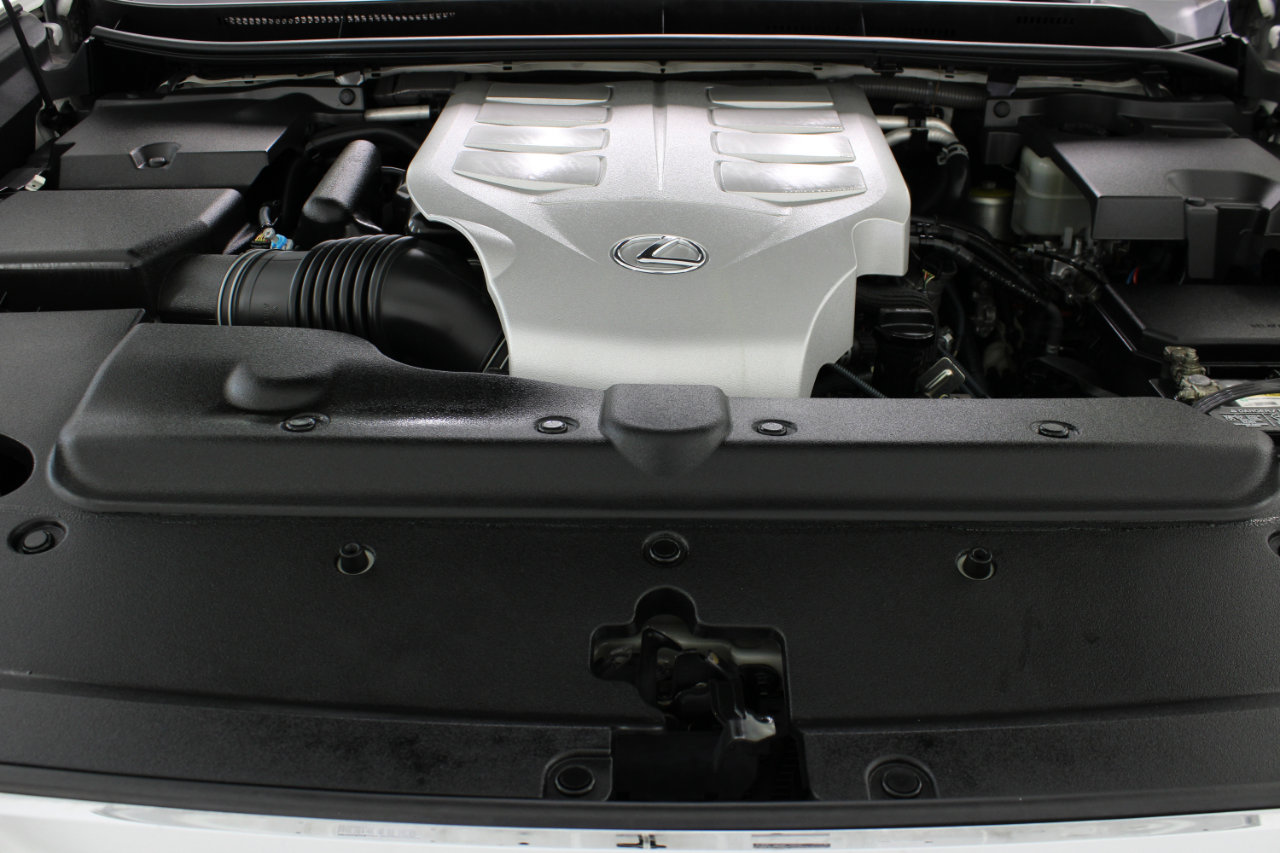 Used 2017 Lexus GX 460 Premium image 71