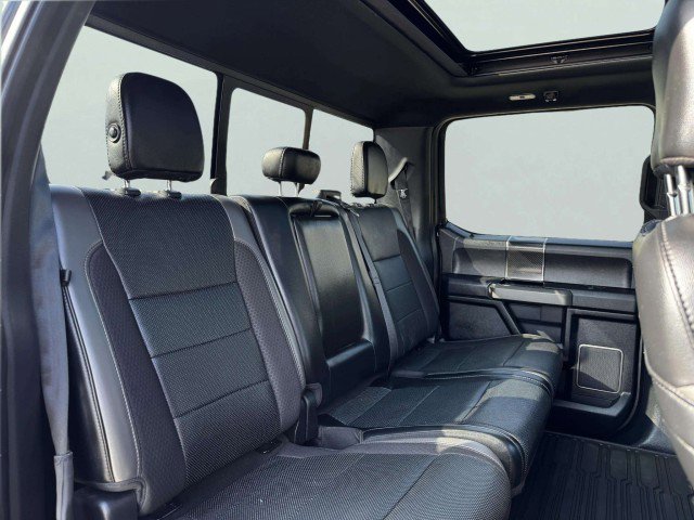 Used 2019 Ford F150 Raptor w/ Equipment Group 802A Luxury AWD/4WD image 43