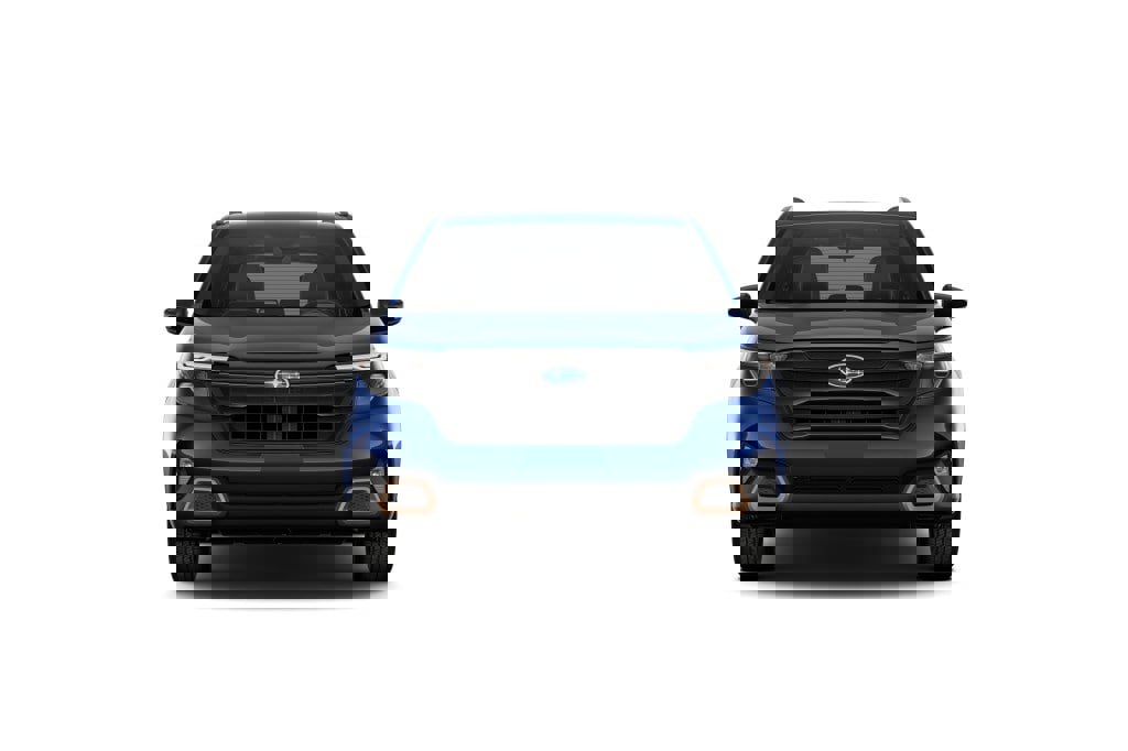 New 2026 Subaru Forester Sport image 2