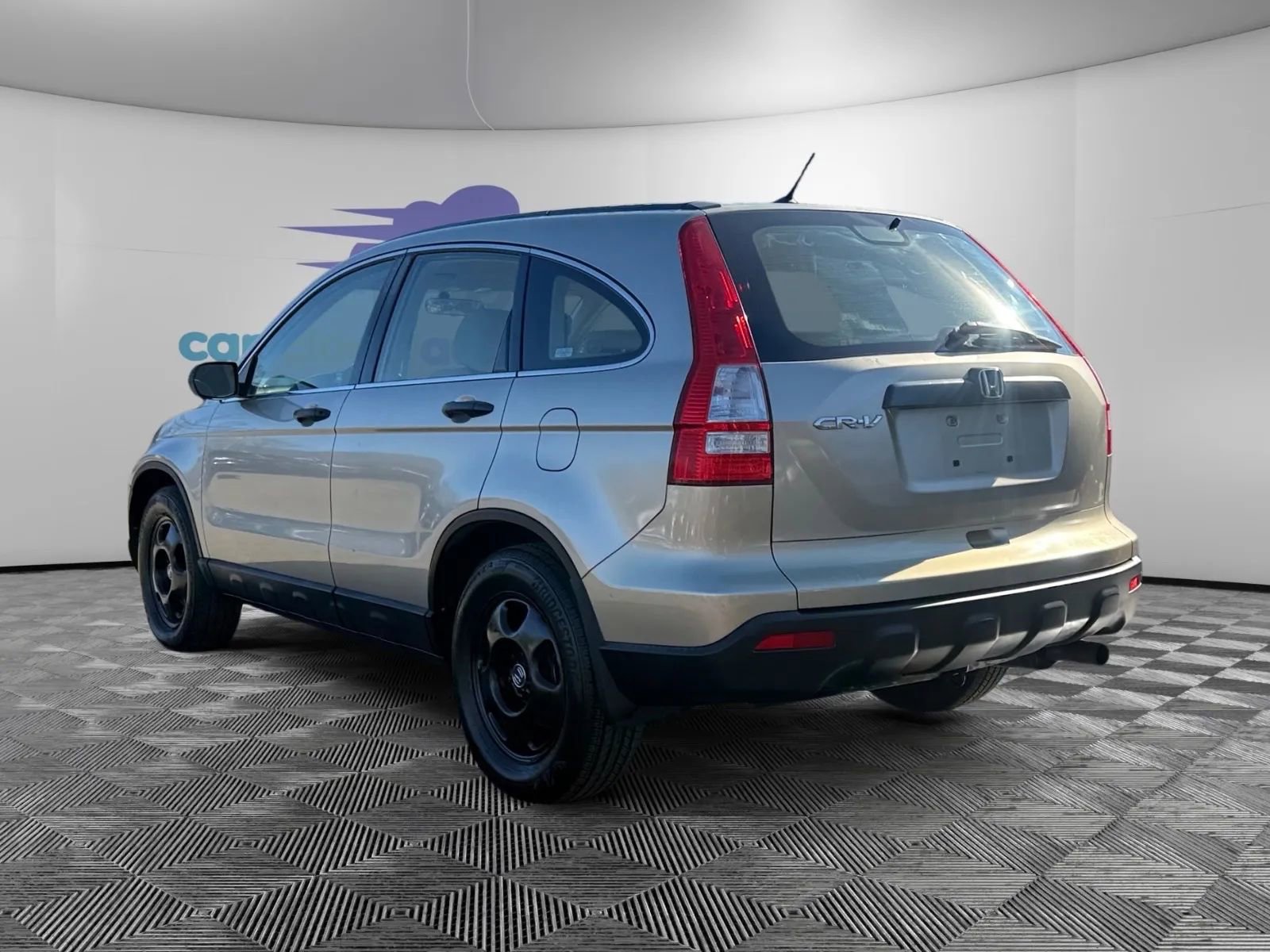 Used 2007 Honda CR-V LX image 3