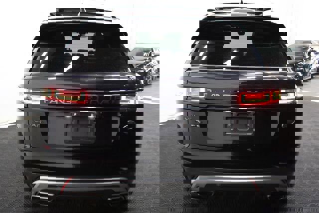 Used 2018 Land Rover Range Rover Velar R-Dynamic SE image 7