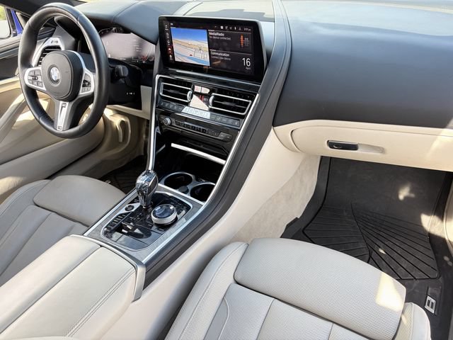 Used 2025 BMW 840i RWD image 12