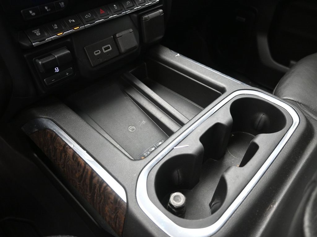 Used 2023 GMC Sierra 2500 Denali w/ Denali Ultimate Package image 30