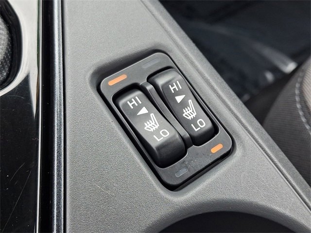 Used 2025 Subaru Crosstrek 2.5i Sport w/ Crosstrek Mirror Package image 25