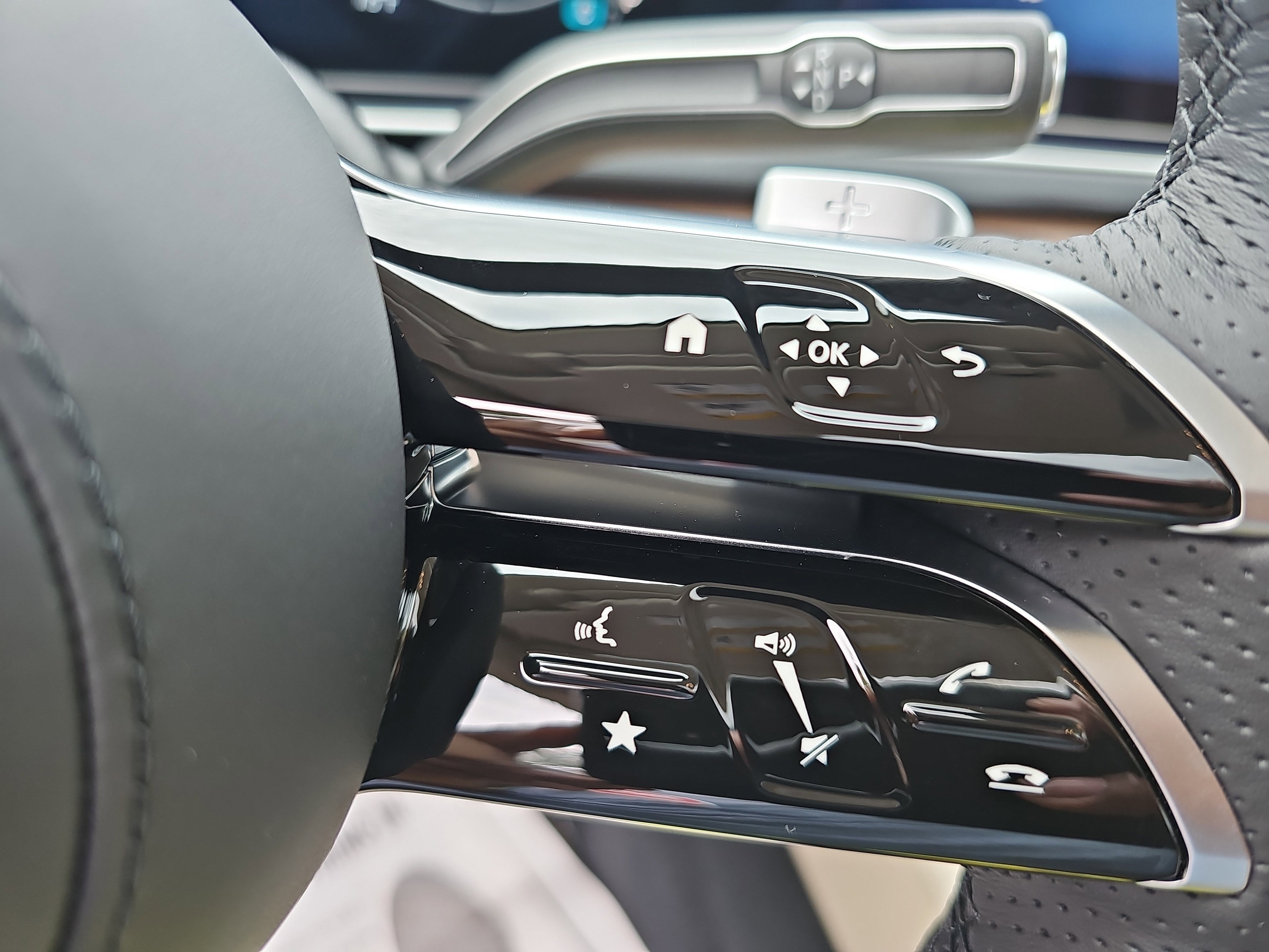 New 2026 Mercedes-Benz GLS 450 4MATIC image 20